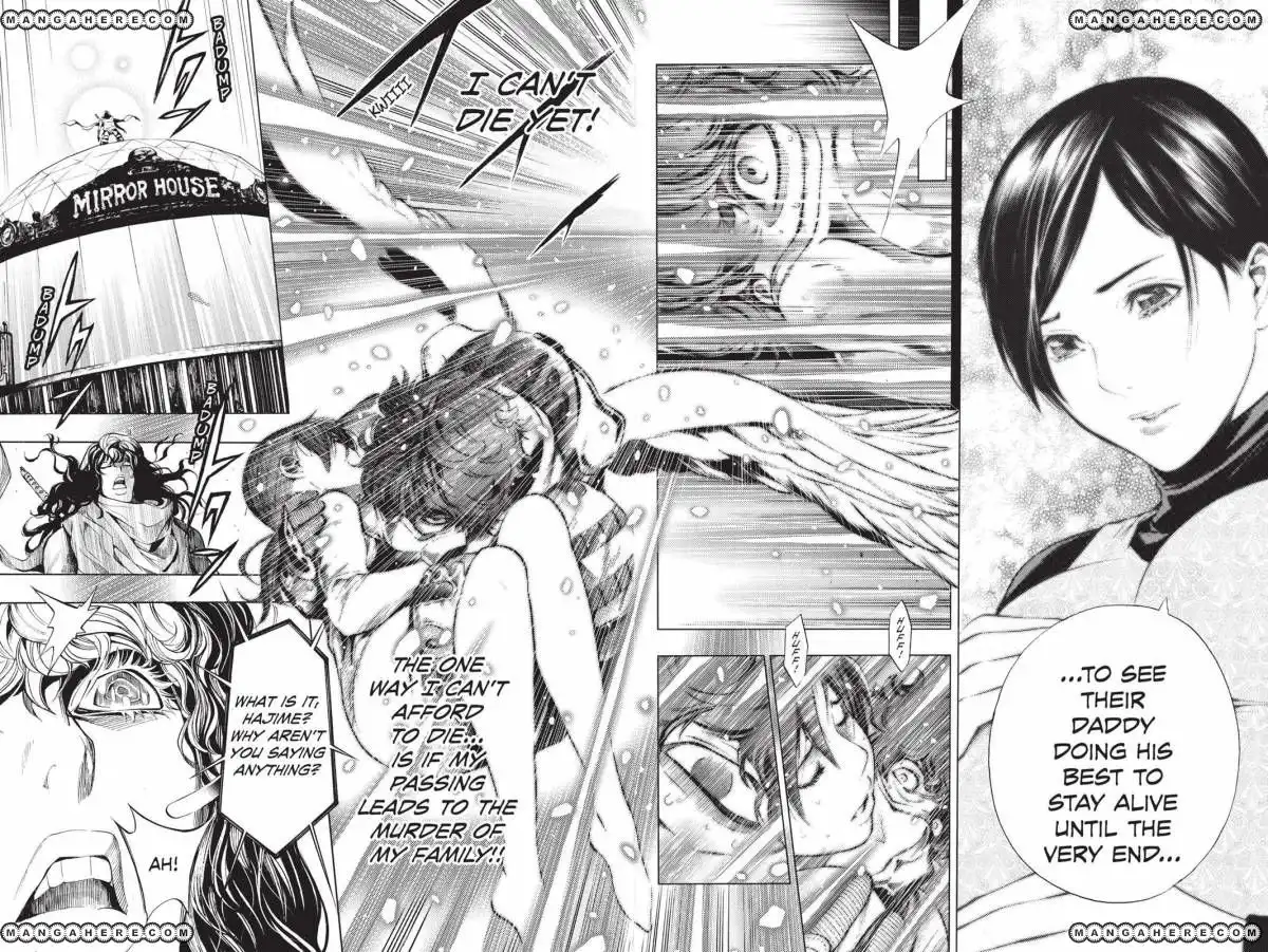 Platinum End Chapter 17 9